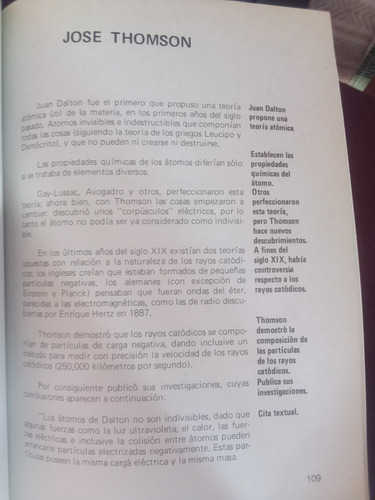 Textos Cientificos Preparatoria Abierta - Sep (Usado)