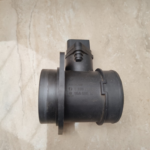 Sensor Maf Volks Jetta 1.8t 06a 906 461 L Original Usado (Usado)