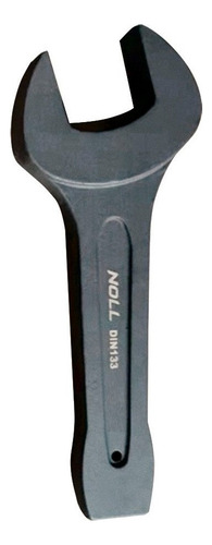 Chave Fixa De Bater 85 Mm - Noll