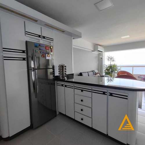 En Venta Apartamento En La Guaira- Oo