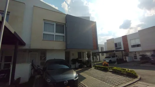 Casa En Venta En Pance. Cod V11504