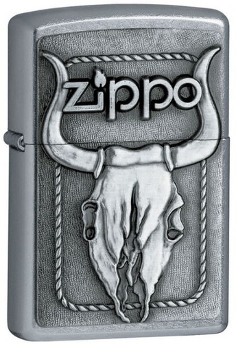 Encendedor Zippo Original Made In Usa 28204