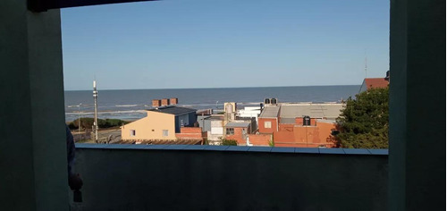 Departamento En Venta - 2 Dormitorios 1 Baño - 65mts2 - Santa Teresita