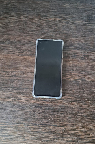 Samsung Libre Galaxy A21s Blanco + Funda Blanco (Usado)
