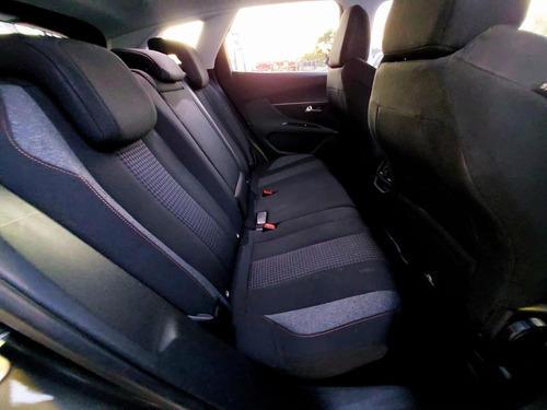Peugeot 3008 1.6 Allure Thp Tiptronic