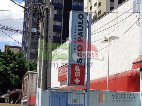 Imagem 10 de 14 de Conjunto Comercial - Vila Olimpia - Ref: 104827 - V-104827