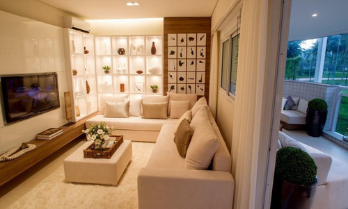 Apartamento À Venda No Bairro Barra Da Tijuca - Rio De Janeiro/rj - O-5488-13528