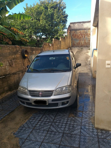 Fiat Idea 1.4 2008/2009