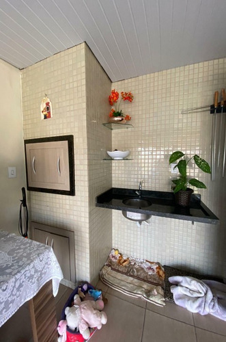 Imagem 7 de 30 de Casa À Venda Em Capão Da Canoa - Ca01274 - 68741607