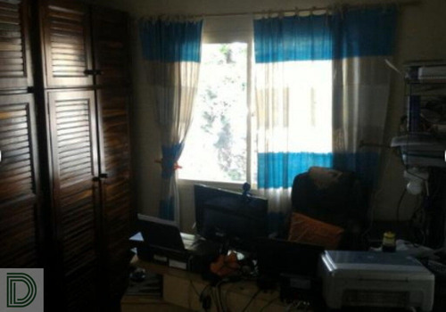 Imagem 6 de 10 de Apartamento Para Venda No Bairro Jardim Taboão Em São Paulo - Cod: Di25226 - Di25226