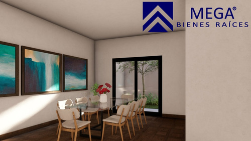 Casa En Venta En Fracc. Las Calzadas Durango