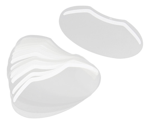 50 Viseras Protectoras Faciales For Ducha