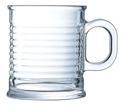 Mug Luminarc 25 Cl Conserve Moi