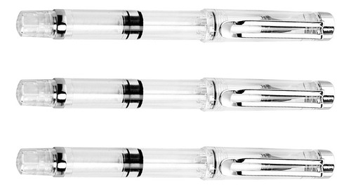 A Pincéis Recarregáveis, Caneta-tinteiro, Pincel Para