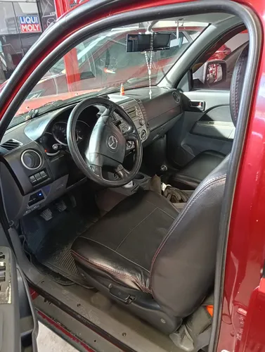 Mazda BT-50 2.2 B22c29 4x2