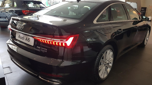 Audi A6 55 Tfsi 340cv Stronic Quattro Mild Hybrid Audibsas