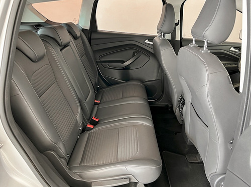Imagen 22 de 23 de Ford Kuga Sel Ecoboost 6 A/t