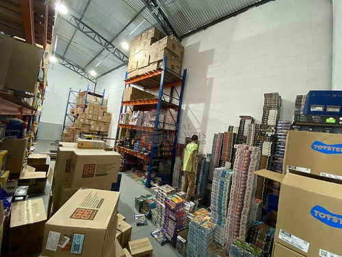 Venda Loja Shopping/ct Comercial São Paulo Santana - C17