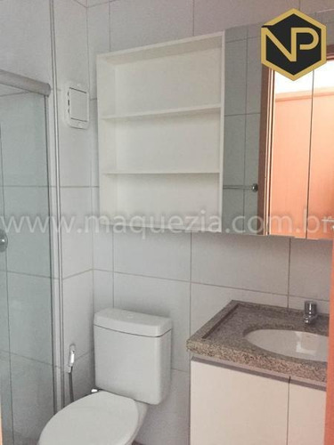 Imagem 8 de 27 de Apartamento Para Alugar Em Boa Viagem!! - Np03a