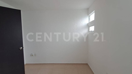 Casa En Condominio En Venta, Cerrillo I, Lerma, Estado De México
