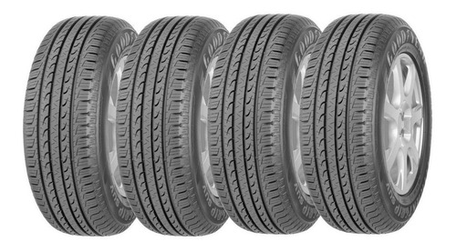 Juego De 4 Cubiertas Goodyear 215/60 R17 Efficientgrip 96h