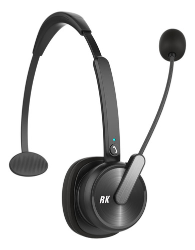 Roadking Rking930 Auriculares Bluetooth Con Cancelación Y