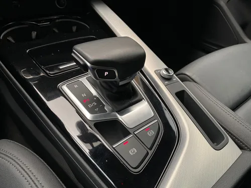 Audi A4 45 TFSI Quattro Progressive