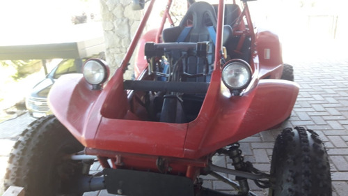 Imagen 3 de 9 de Honda Fl400r Jet Pilot Mod:1990