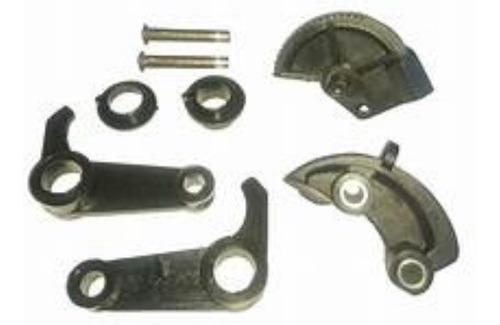 Pedal Embrague Renault 9 11 19 Reparacion Criquera