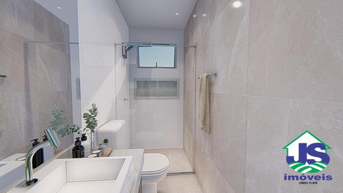 Imagem 7 de 7 de Apartamento No Bairro Iguaçu - 878-1