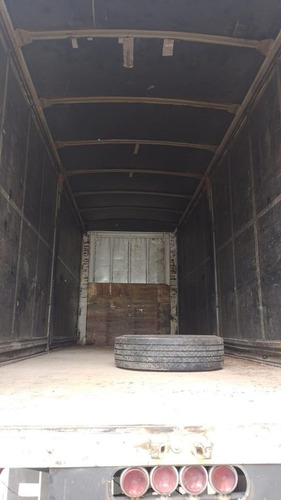 Imagem 5 de 15 de Bau Sider 2013 8,5 Mtrs X 2,90 Vao Livre (12x No Cartao)