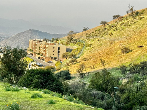 Av El Golf De Manquehue, Dehesa, Terreno, Lo Barnechea