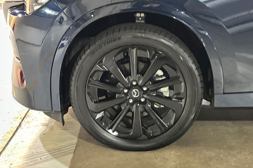 Mazda CX-60 (IN) 3.3 PREMIUM SPORT DSL AT 4X4 HIBRIDO