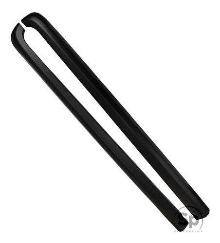 Imagen 2 de 10 de Jinetes Molduras Para Caja Ranger 2018 2019 2020 Protector