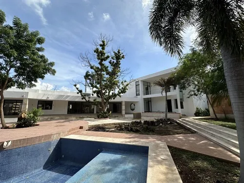 Increible Propiedad En Venta Merida, San Juan Gde Brisas (gvc-2472)