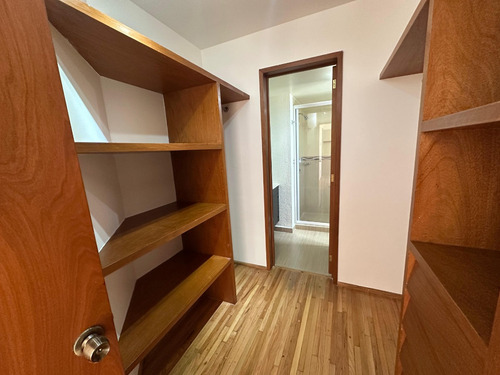 Departamento En Venta En Lomas De Memetla Cuajimalpa