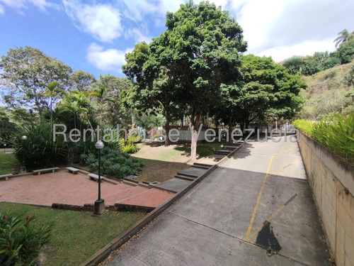 Amplio Apartamento En Venta, Urb. El Cafetal