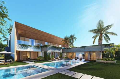 Villa En Venta En Cap Cana, Punta Cana 