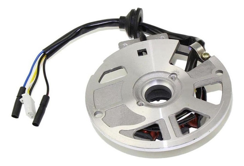 F Bobina De Estator Magneto De Ca De 7 Polos Y 5 Cables Para