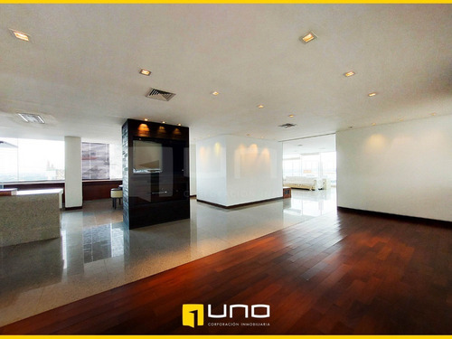 Imagen 21 de 30 de Lujoso Penthouse Duplex En Venta Con Sus Propias Areas Comunes