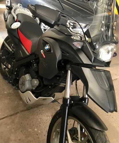 Bmw G 650 Gs