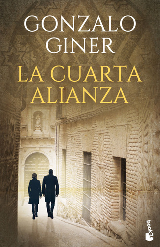 La Cuarta Alianza - Giner Gonzalo