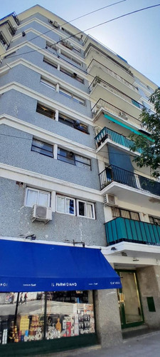 Departamento 2 Ambientes En Venta En Bolivar Al 1800 Barracas Caba