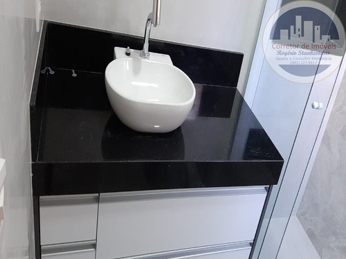 Casa Nova No Condominio Vista Verde Em Indaiatuba Com 3 Dormitorios Sendo 1 Suite - Ca00068 - 68198466