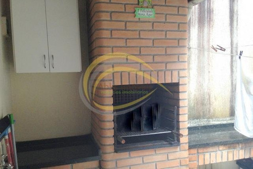 Imagem 20 de 26 de Casa Com 2 Dormitórios À Venda, 65 M² Por R$ 320.000,00 - Vila De Espanha - Cotia/sp - Ca1448