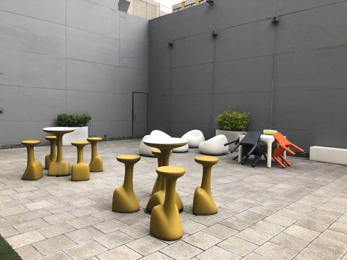Imagen 13 de 14 de Renta Departamento En Puerta Alameda, Centro Histórico.