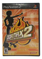 Comprar Ddrmax 2 Dance Dance Revolution - Ps2 Ritmo - Konami Bemani