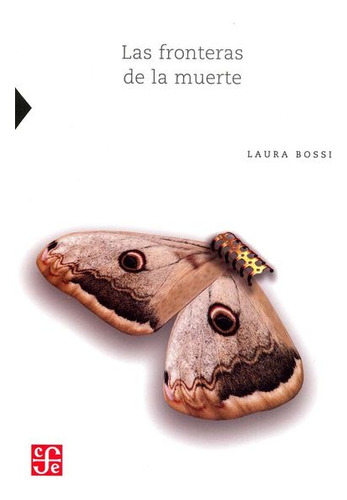 Fronteras De La Muerte, Las - Laura Bossi