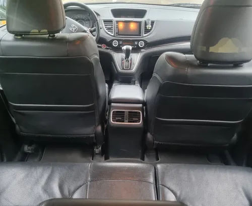 Honda CR-V 2.4 Exl