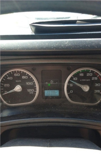 Imagen 15 de 15 de Ford Cargo 1119